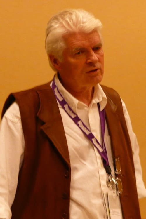 Roger Dean foto