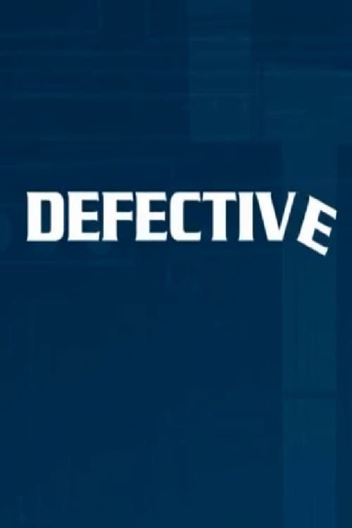 Defective (2004) poster