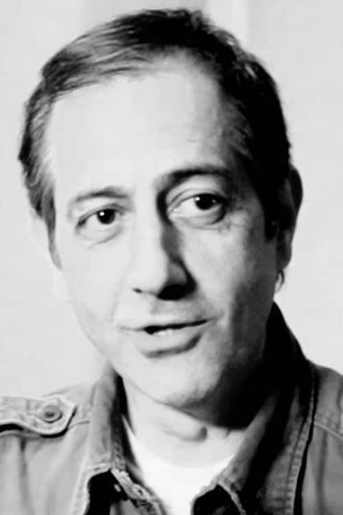 Ricardo Martínez Puente foto
