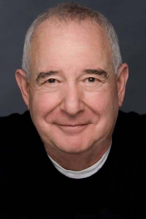 Michael Tucker foto