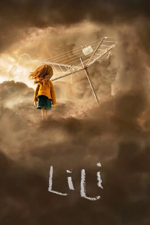 Lili (2016) poster