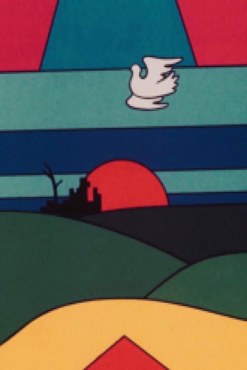 Chile lebt (1976) poster