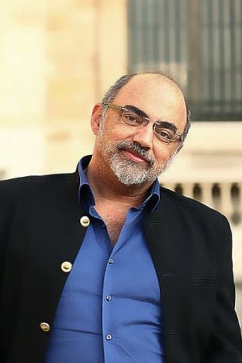 Pierre Jovanovic foto
