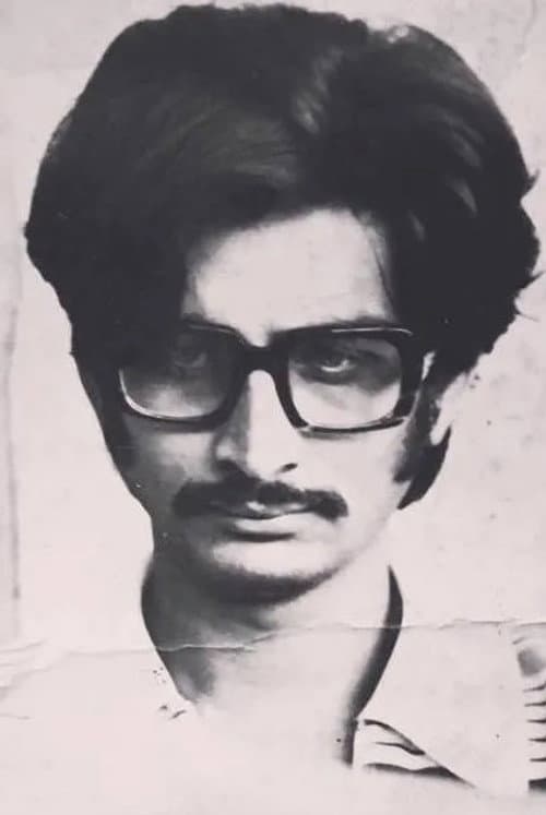 Mohan Gokhale foto