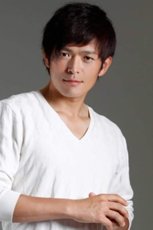 井俣太良 foto