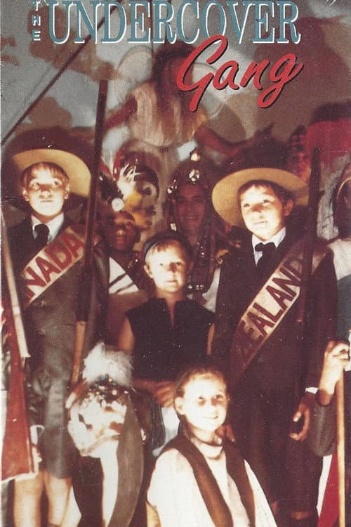 The Fire Raiser (1986) poster
