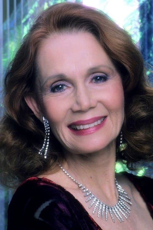 Katherine Helmond foto