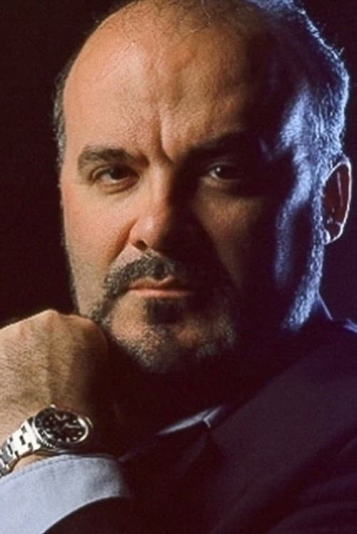 Paolo Gavanelli foto