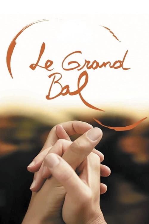 Le Grand Bal (2018) poster