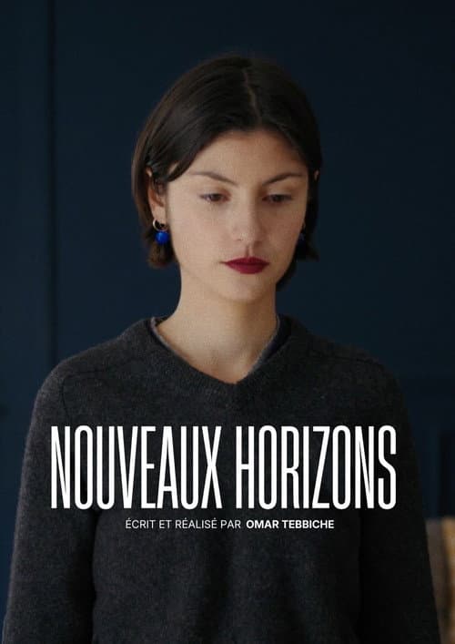 Nouveaux Horizons (2026) poster