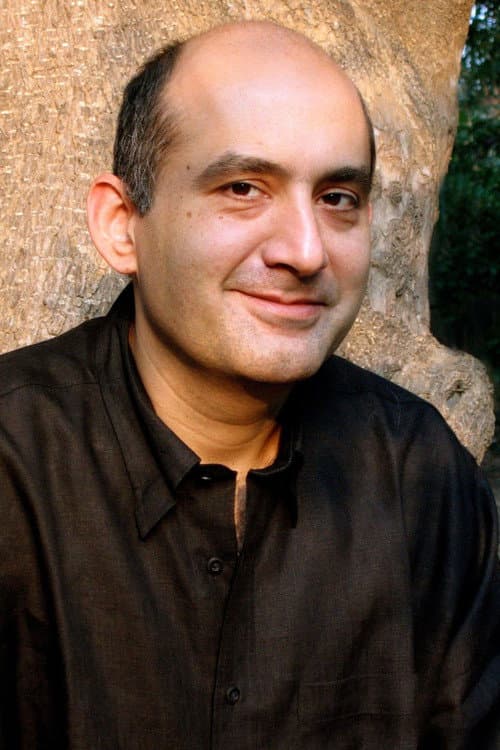 Dev Benegal foto