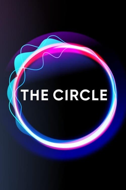 The Circle (2018) poster