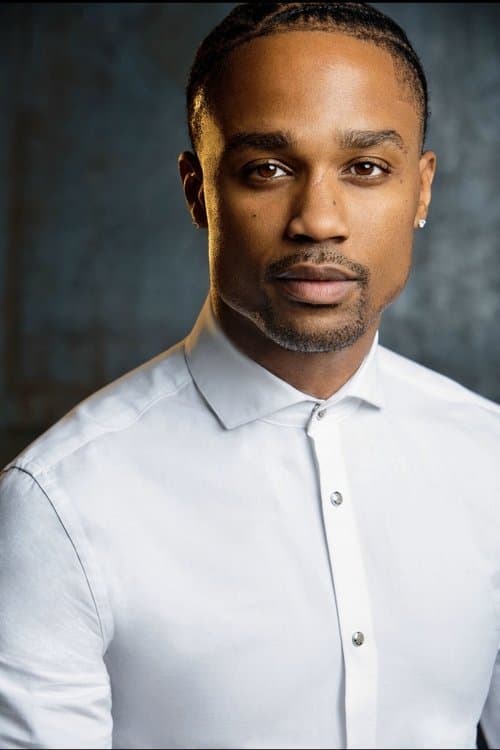 Jerrel O'Neal foto