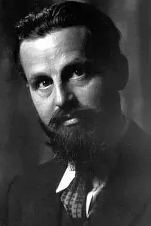 Rex Stout foto