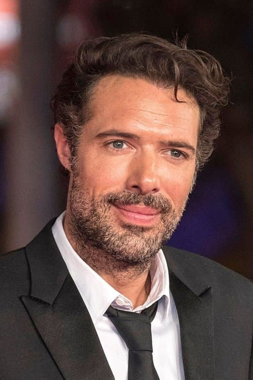 Nicolas Bedos foto