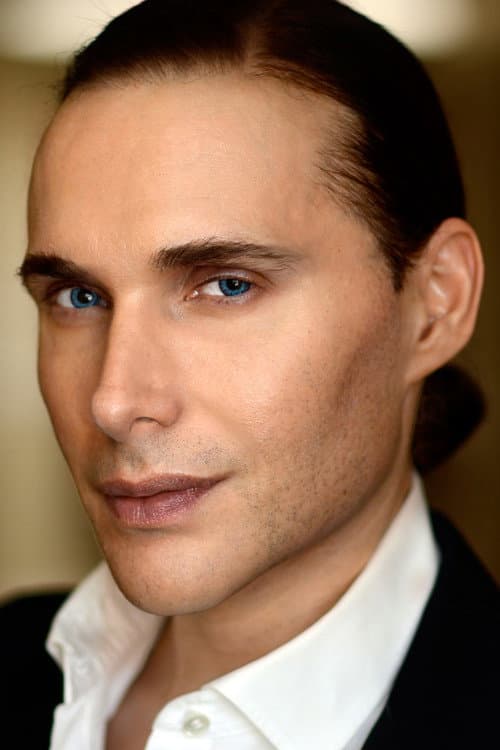Guy Perry foto