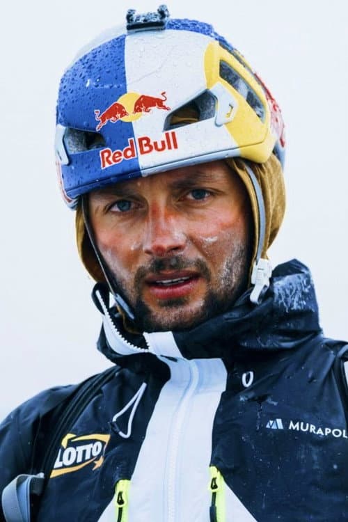 Andrzej Bargiel foto