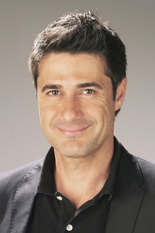 Francisco Trujillo Avalos-Davidson foto