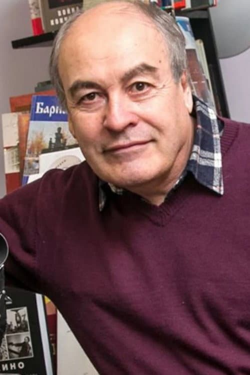 Vladimir Eisner foto