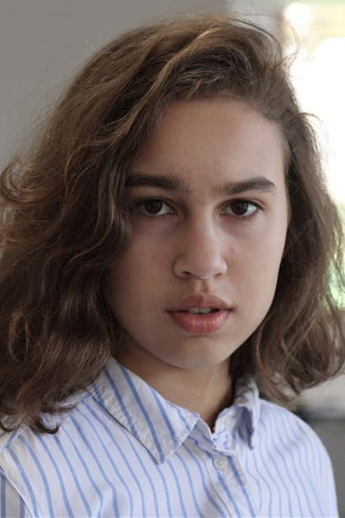 Charline Balu-Emane foto