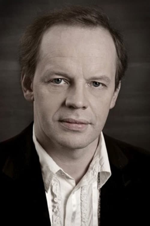 Hendrik Toompere foto