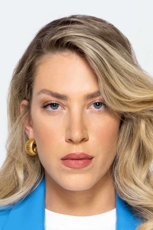 Alkistis Giraud foto
