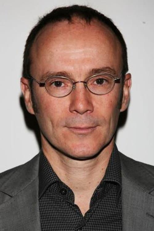 Frédéric Louf foto
