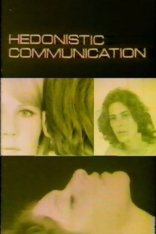 Kontakte (1970) poster