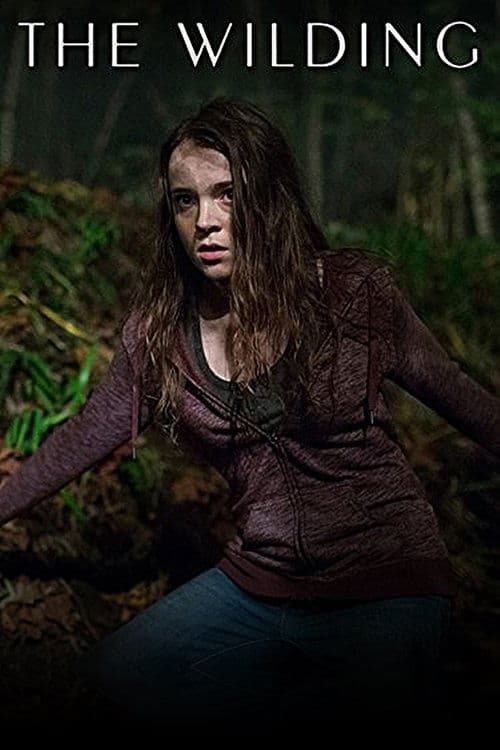 The Wilding (2016) poster