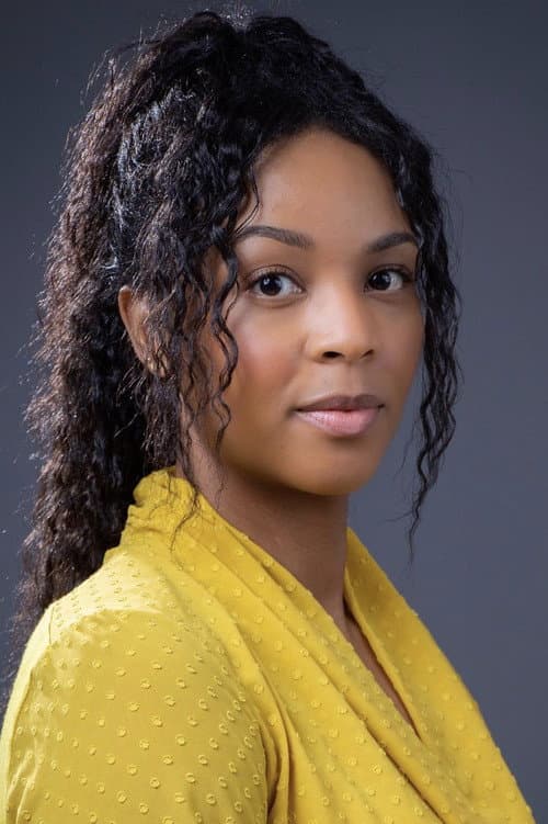 LaToya Harding foto