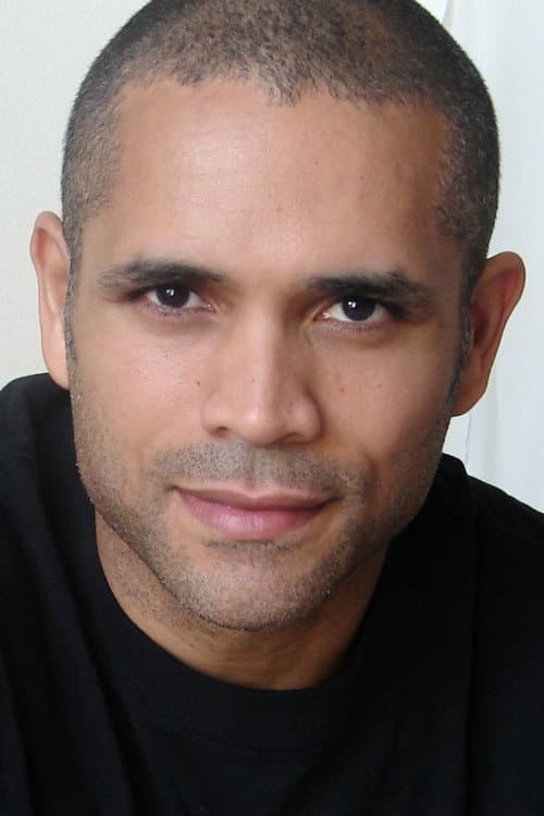 Michael Duvert foto