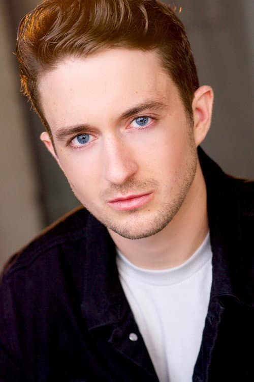 Conor Murphy foto