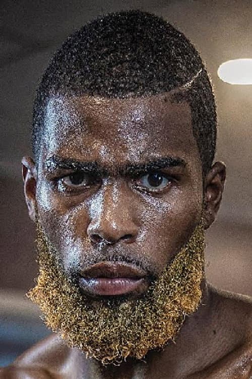 Abraham Nova foto