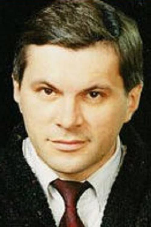 Андрей Дежонов foto