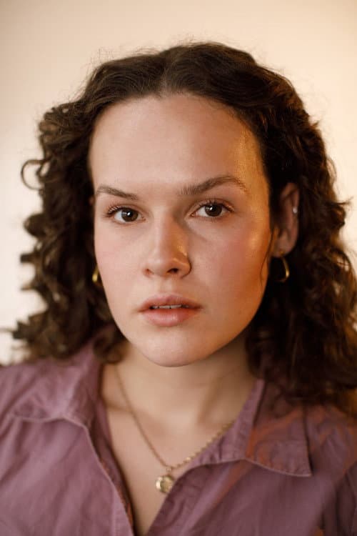 Grace Maltman foto