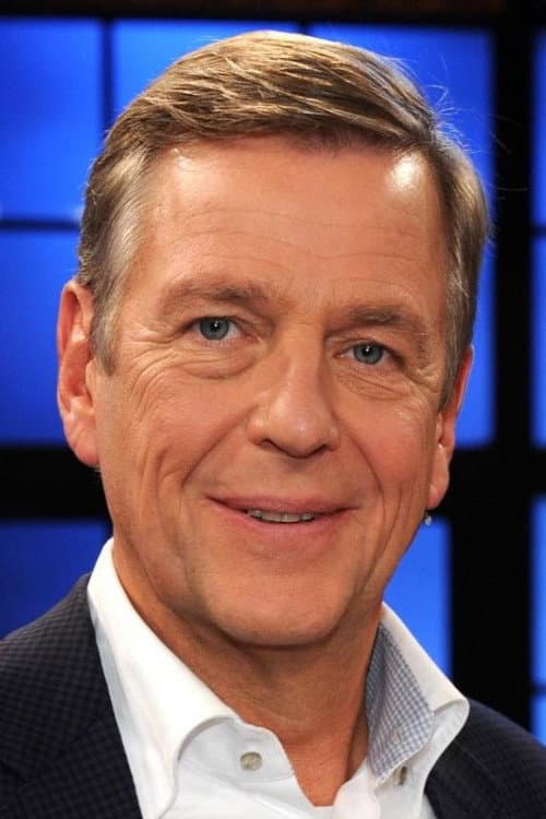 Claus Kleber foto