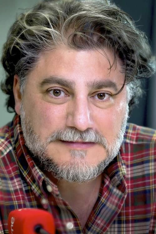 José Cura foto