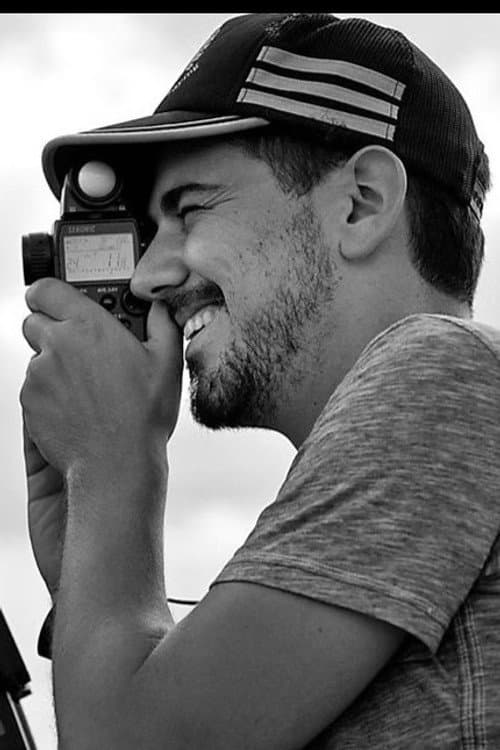 Ian Lagarde foto