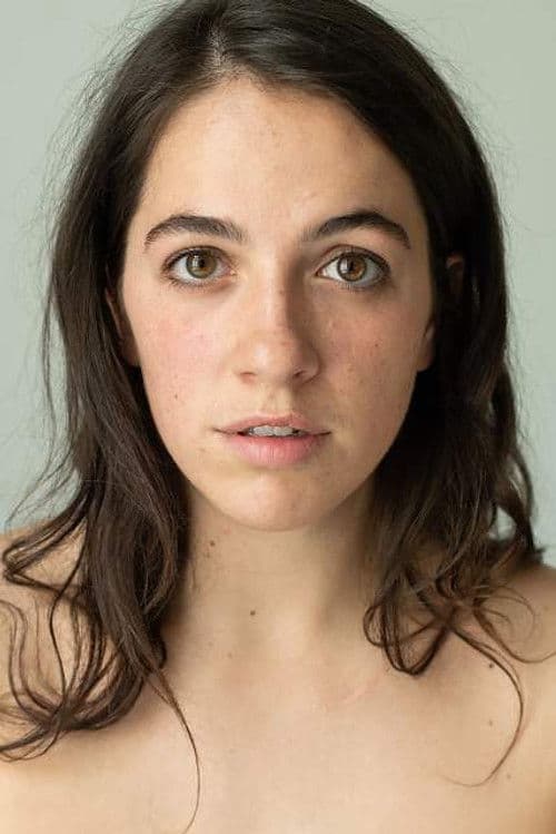 Judith Altenberger foto