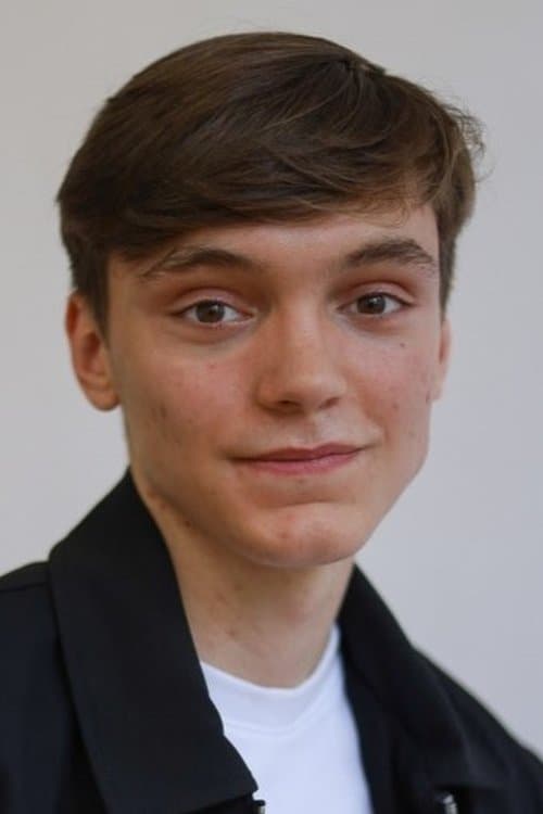 Félix-Antoine Bénard foto