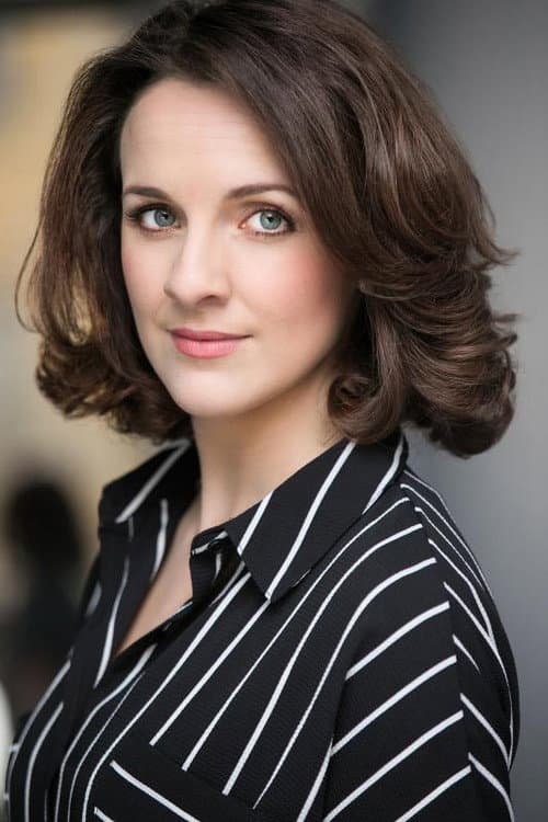 Hannah Brackstone-Brown foto
