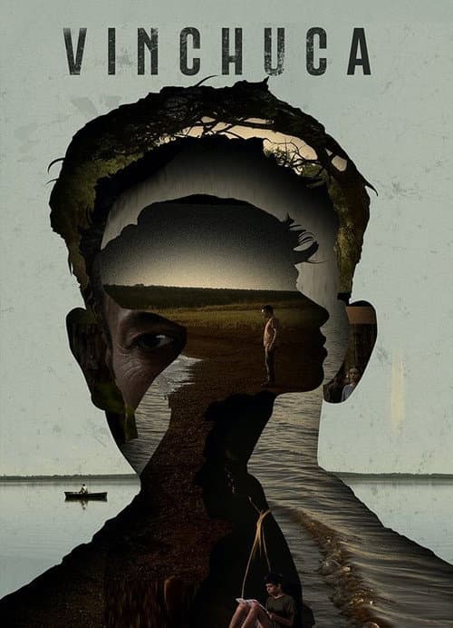 Vinchuca (2024) poster