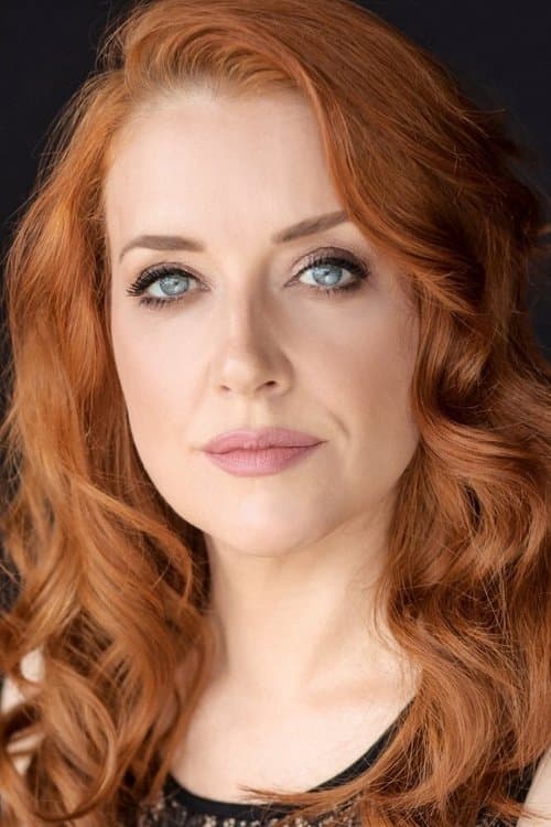 Johannah Newmarch foto