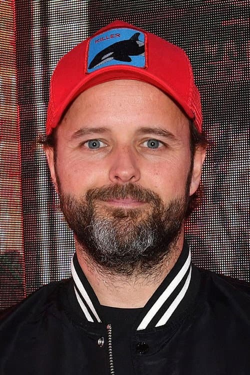 Claude Zidi Jr. foto
