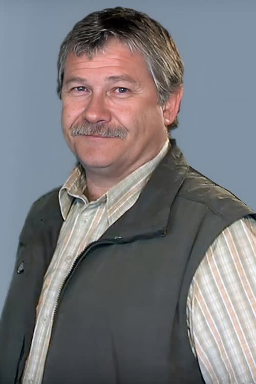 Jean-Luc Antoni foto
