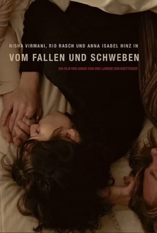 Vom Fallen und Schweben (2021) poster