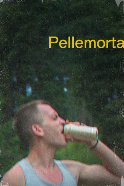 Pellemorta (2026) poster