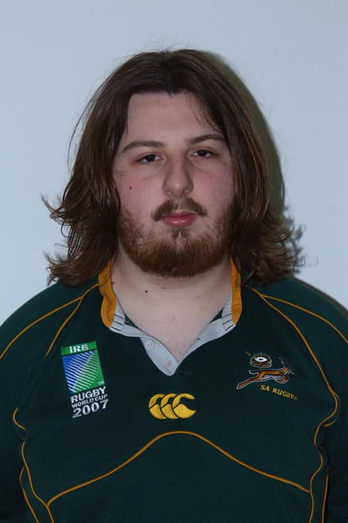 Sam Lynch foto