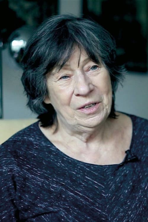Laura Mulvey foto