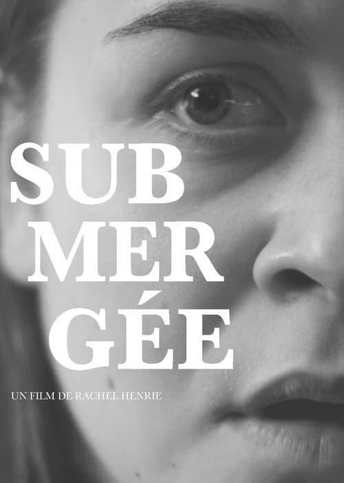 Submergée (2018) poster